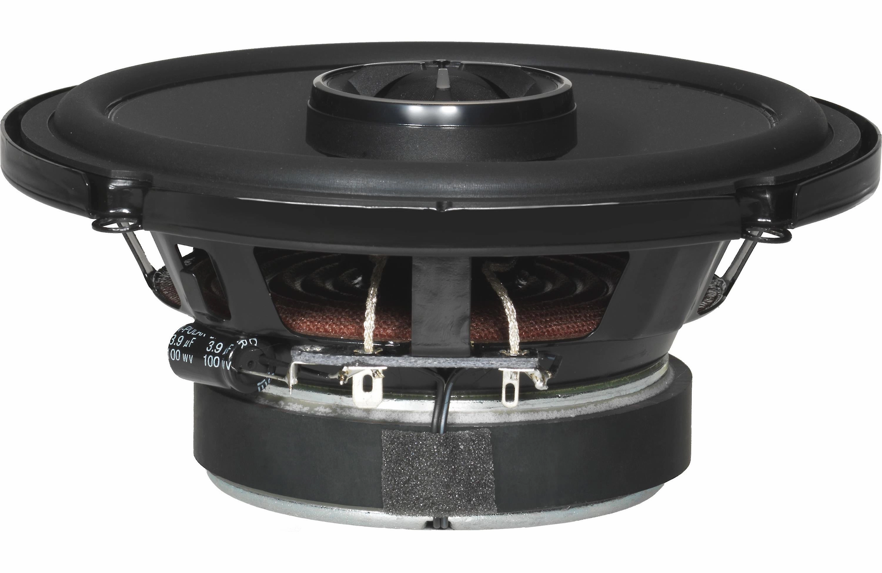 Kenwood KFC-X174 eXcelon 6-1/2 2-Way Speaker