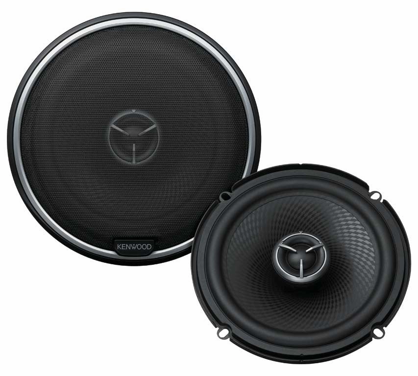 Kenwood KFC-X174 eXcelon 6-1/2 2-Way Speaker