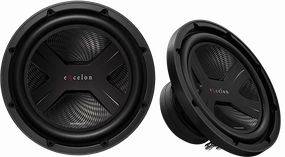Kenwood KFC-XW1041 10" Subwoofer