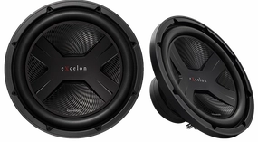 Kenwood KFC-XW1241 12" Subwoofer