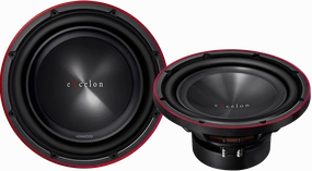 Kenwood KFC-XW1241HP 12" Subwoofer (4)