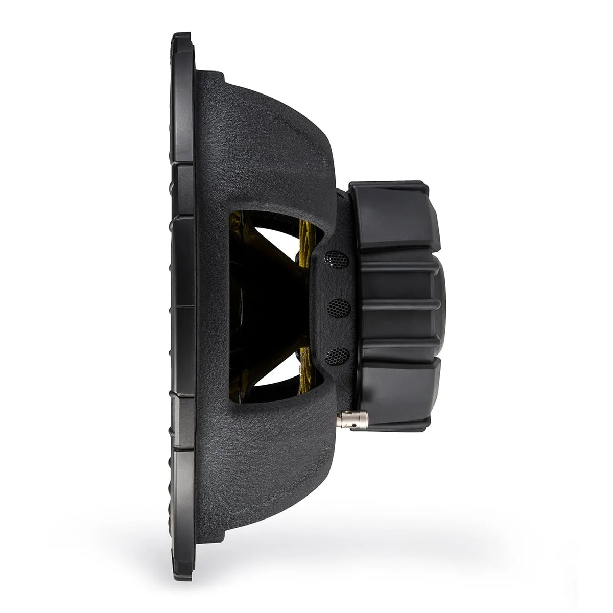 Kicker 43C124 Comp 12" 150-Watt 4-Ohm Subwoofer