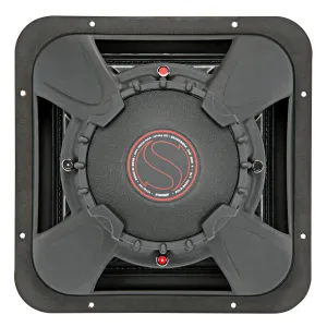 Kicker 45L7R152 15" L7R Square 2-Ohm DVC Subwoofer