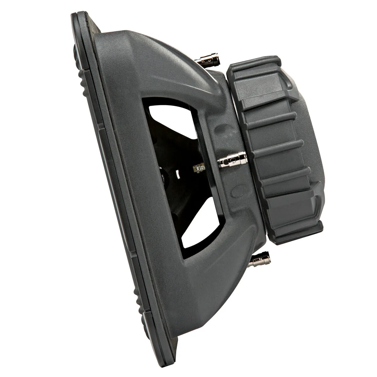 Kicker 45L7R152 15" L7R Square 2-Ohm DVC Subwoofer