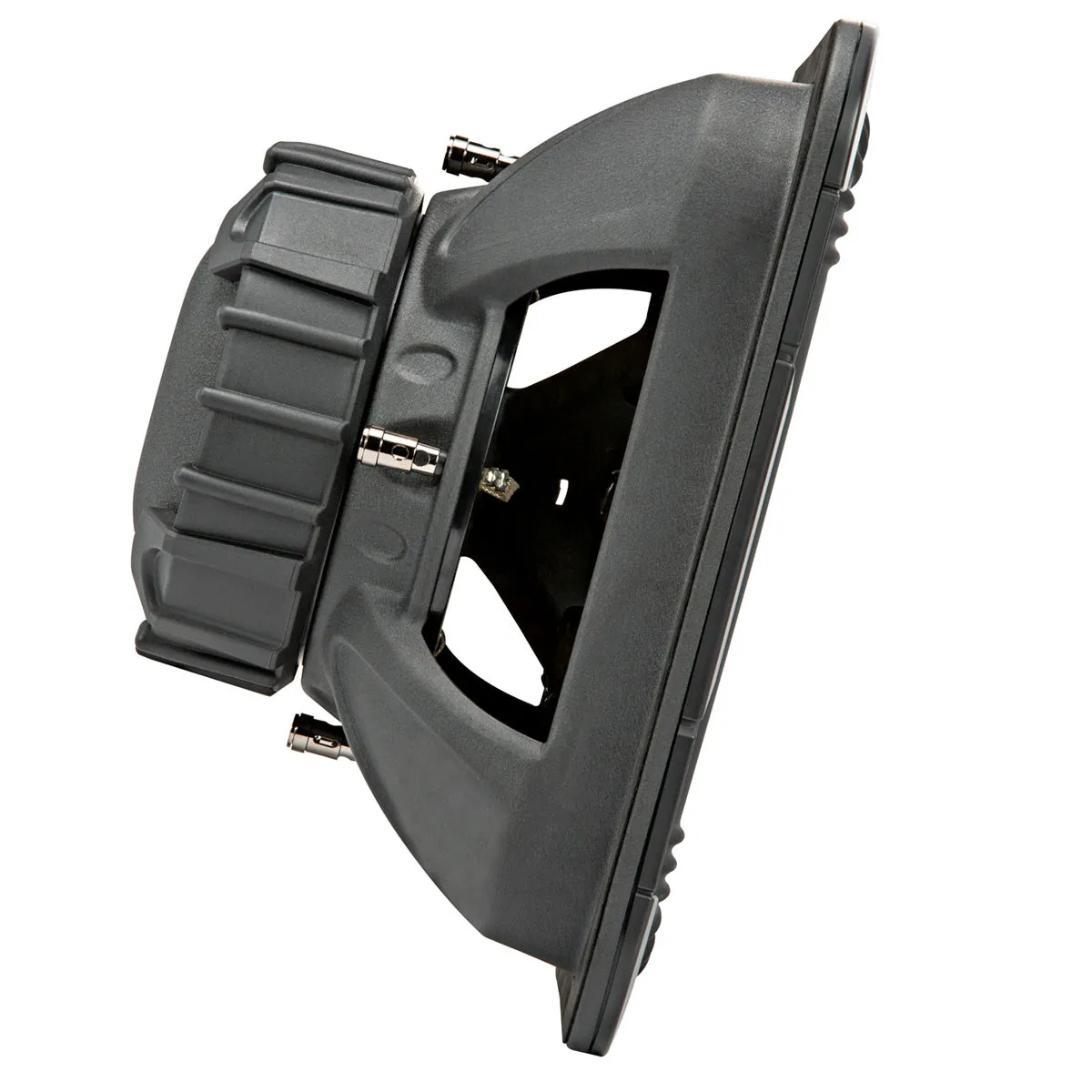 Kicker 45L7R152 15" L7R Square 2-Ohm DVC Subwoofer