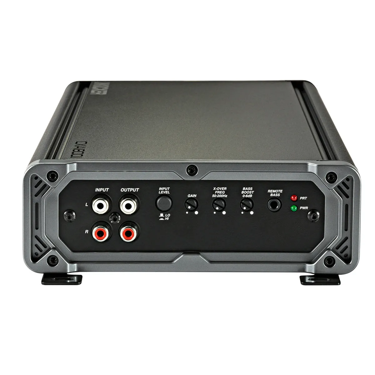Kicker 46CXA1800.1 1800-Watt Class D Monoblock Subwoofer Amplifier