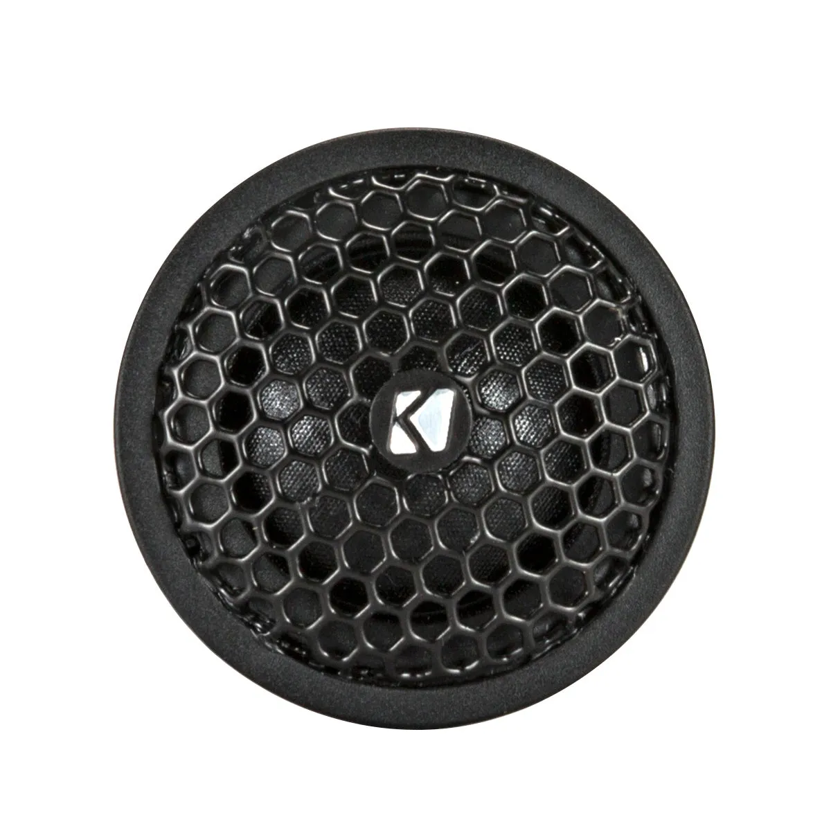 Kicker 46KST2004 3/4" KS-Series Tweeters w/ Crossovers