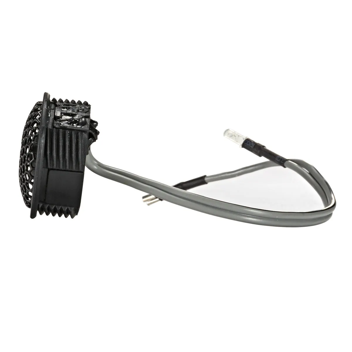 Kicker 46KST2004 3/4" KS-Series Tweeters w/ Crossovers