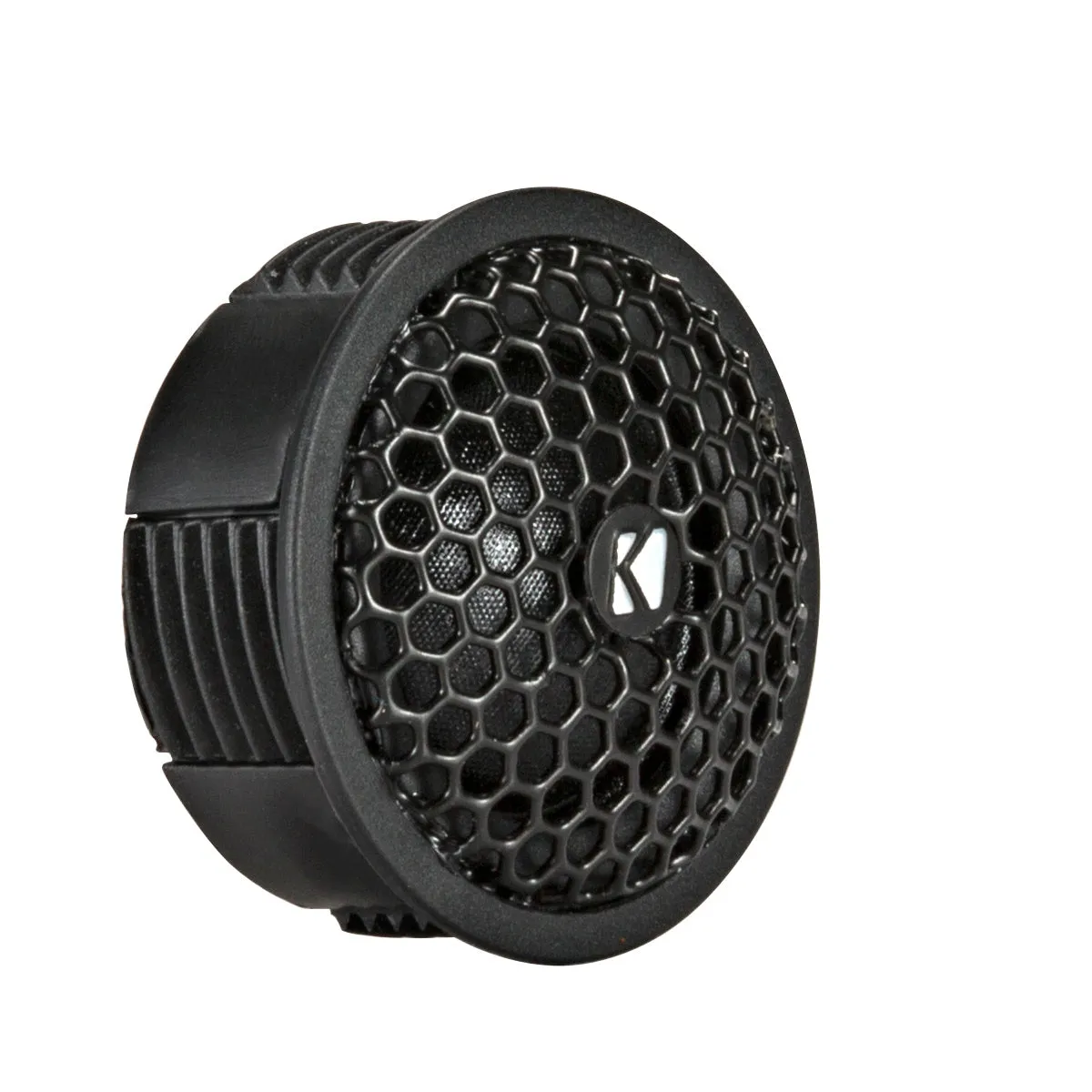 Kicker 46KST2004 3/4" KS-Series Tweeters w/ Crossovers