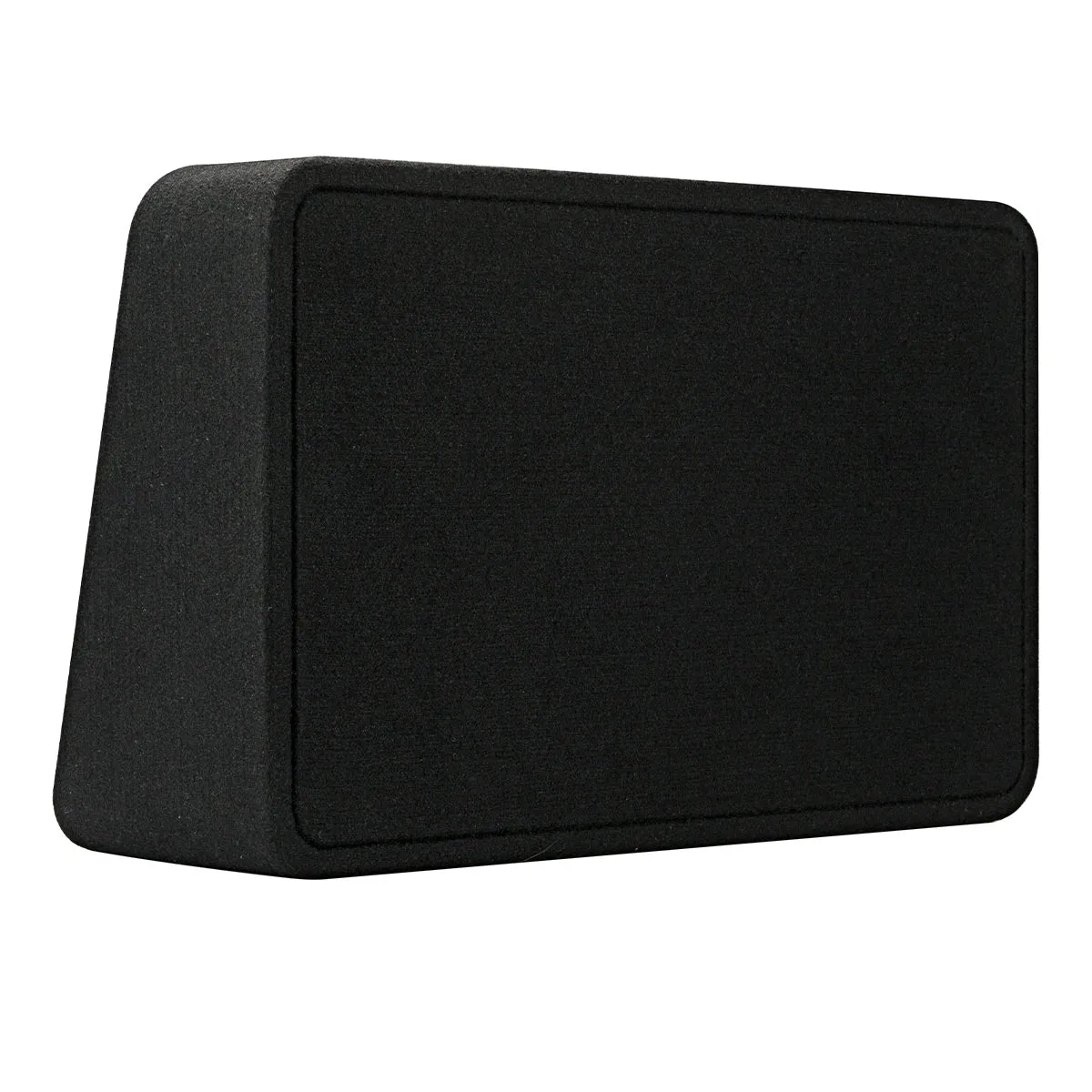 Kicker 46TL7T122 12" 2-Ohm L7T Compact Loaded Truck Enclosure