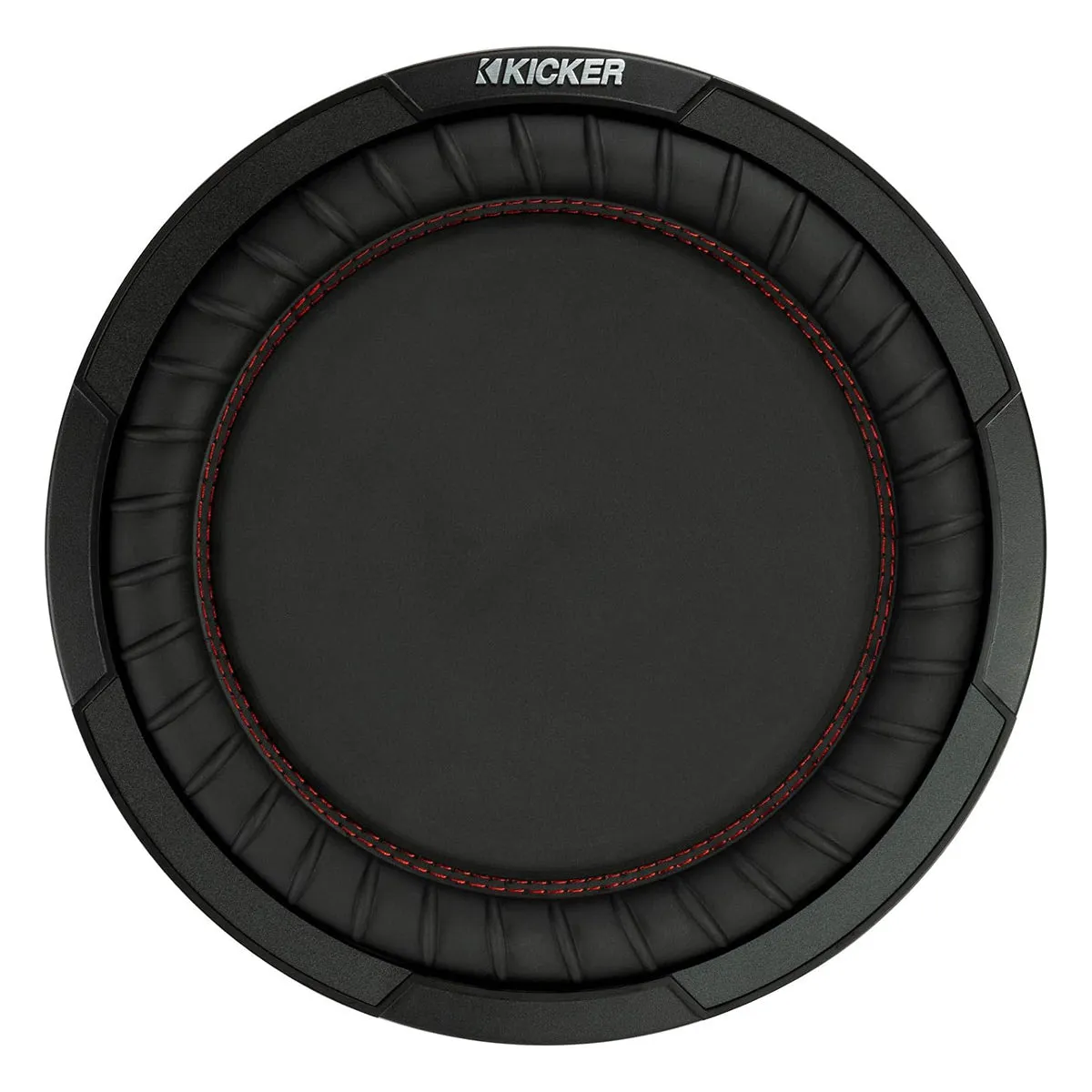 Kicker 47KBRW12 12" Tuned Bass ReFLEX Passive Radiator