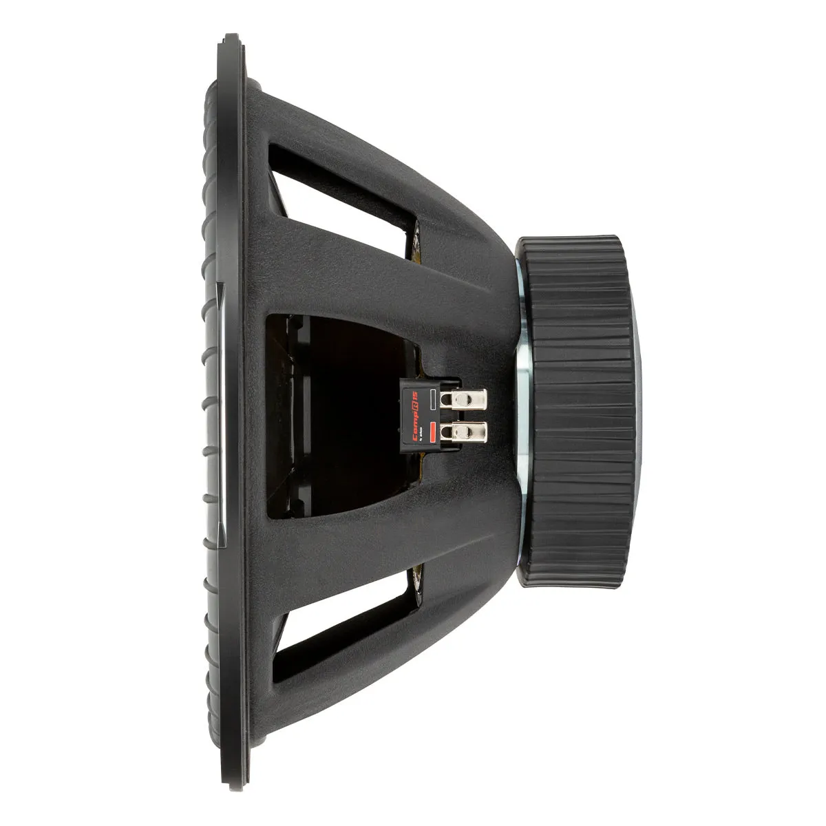 Kicker 48CWR152 CompR 15" 2-Ohm DVC Subwoofer