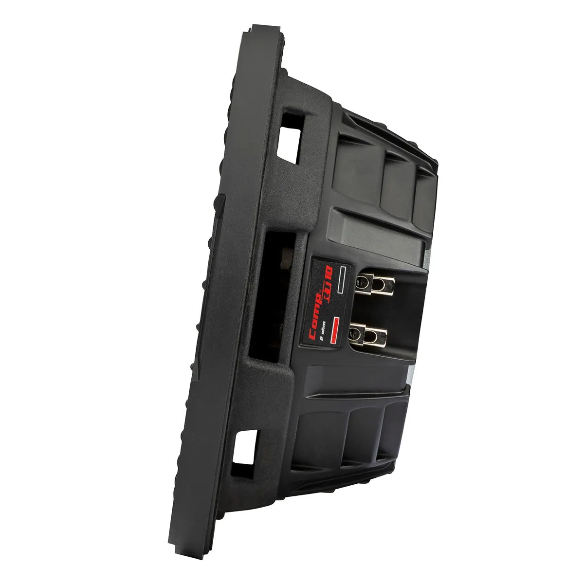 Kicker 48CWRT104 CompRT 10" 4-Ohm DVC Subwoofer