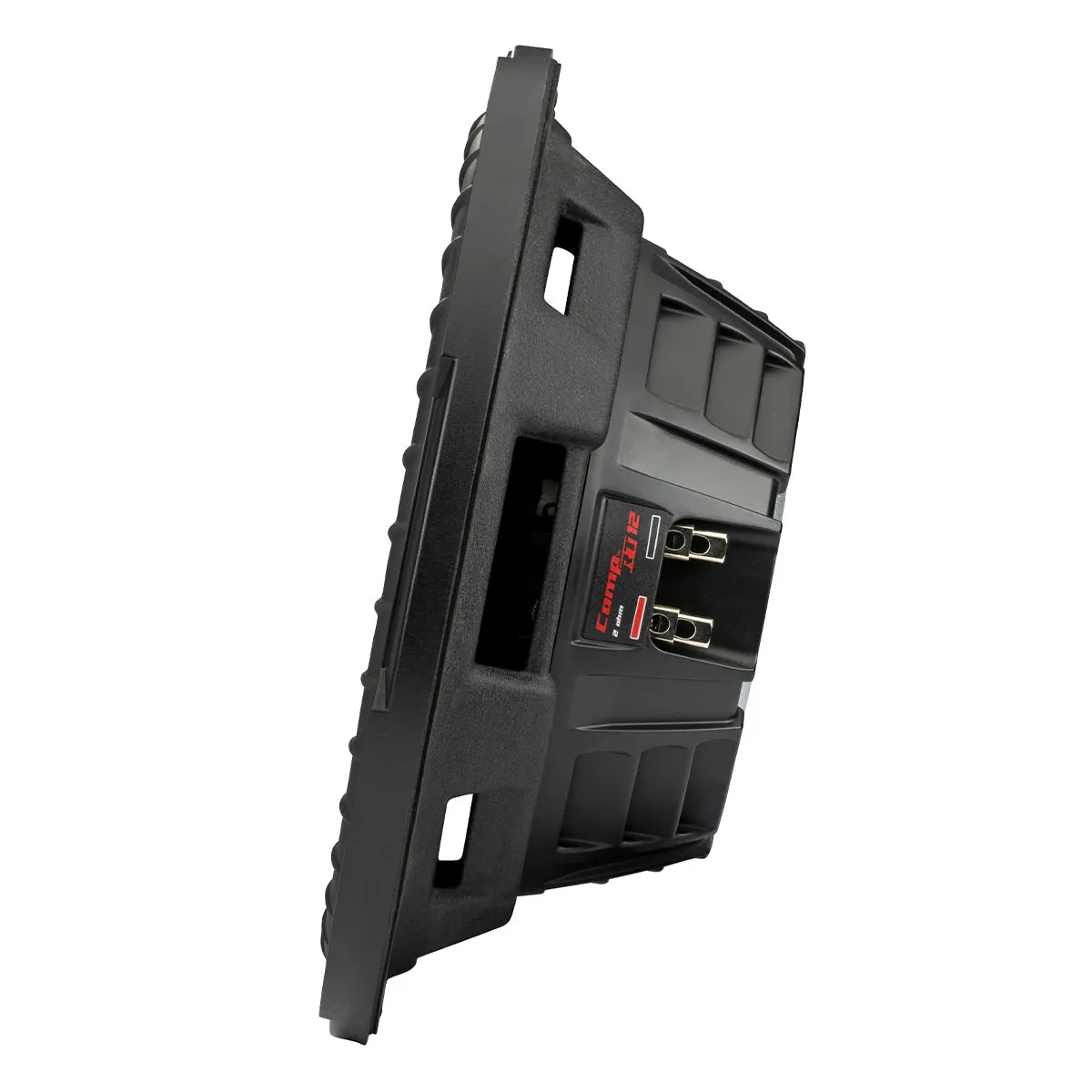 Kicker 48CWRT122 CompRT 12" 2-Ohm DVC Subwoofer