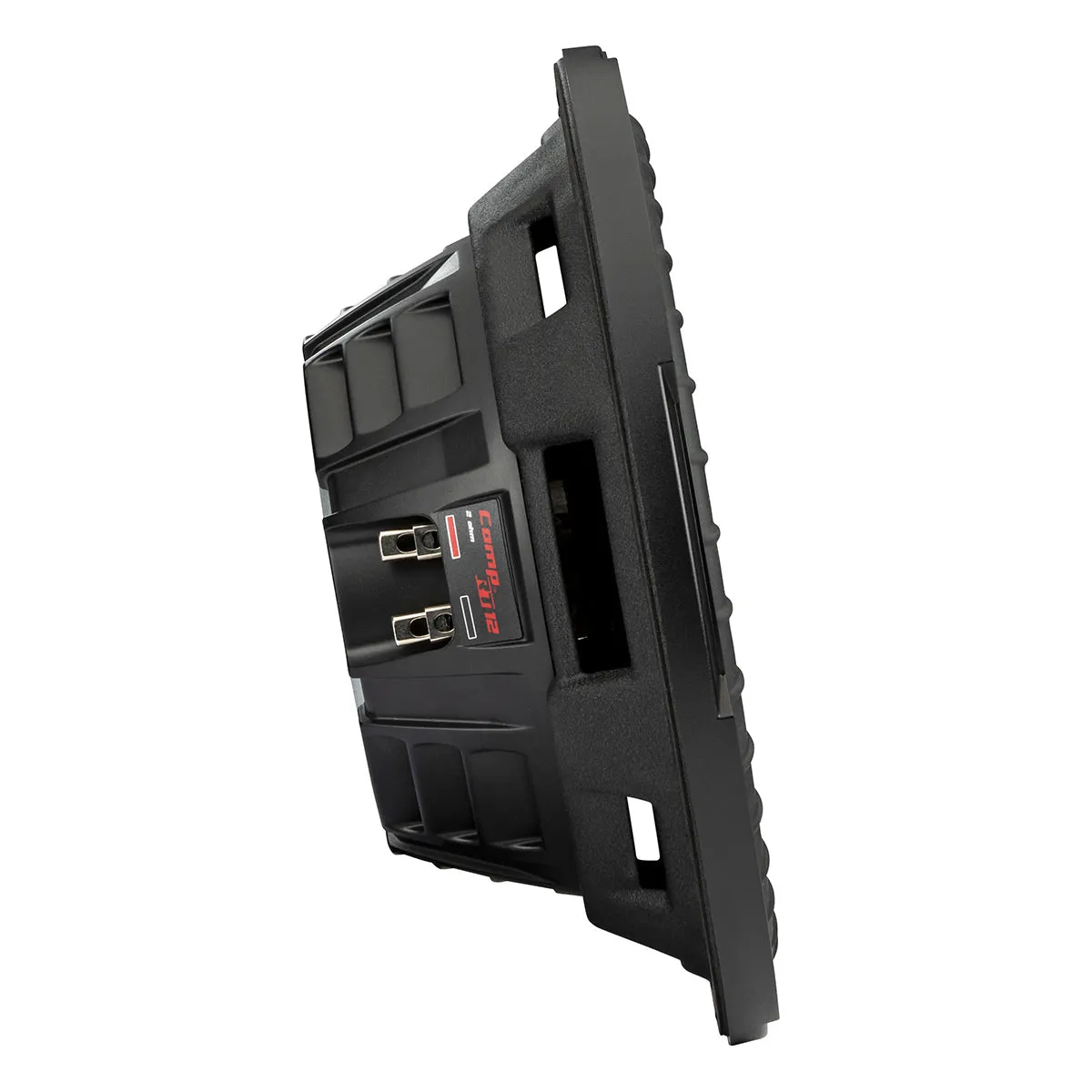Kicker 48CWRT122 CompRT 12" 2-Ohm DVC Subwoofer