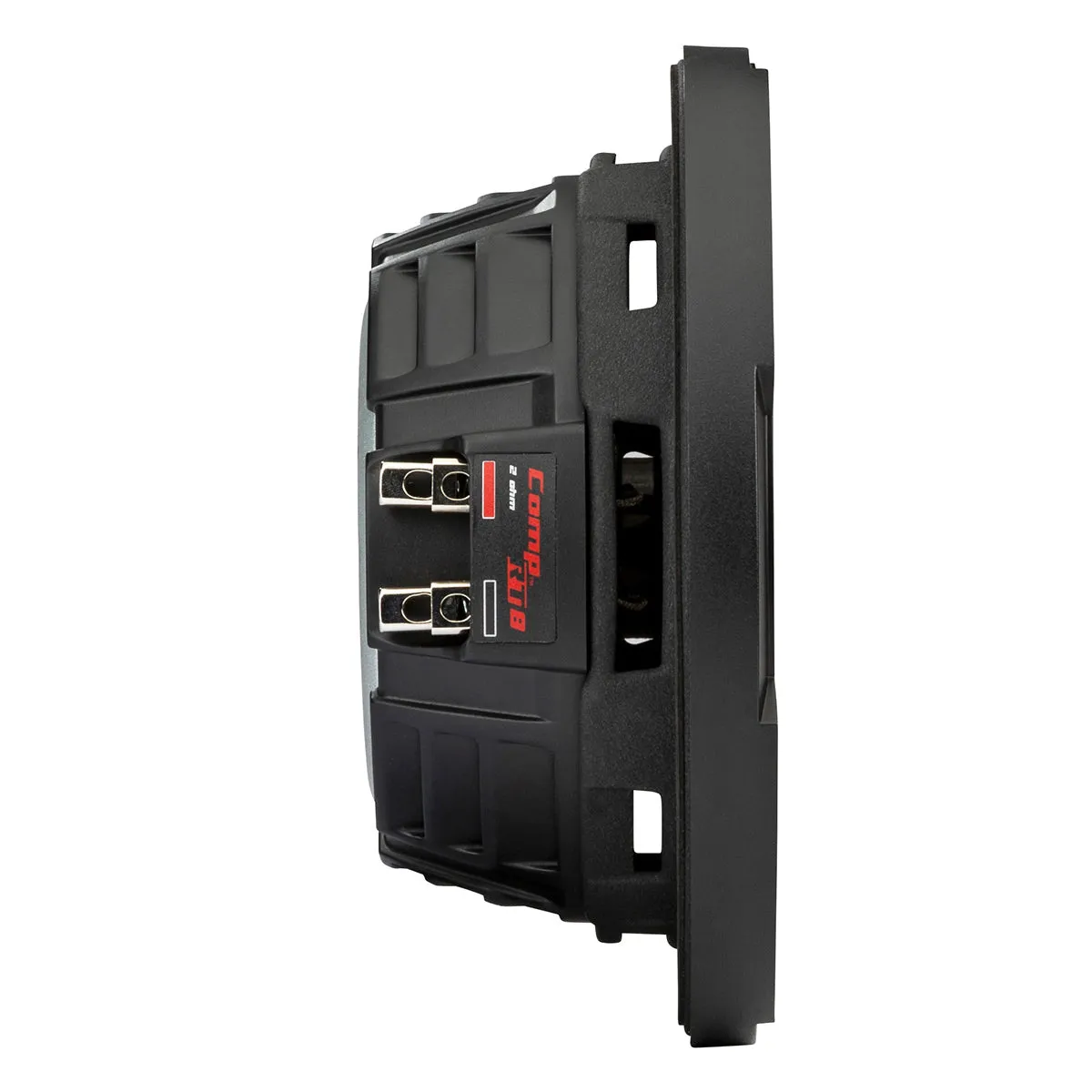 Kicker 48CWRT82 CompRT 8" 2-Ohm DVC Subwoofer