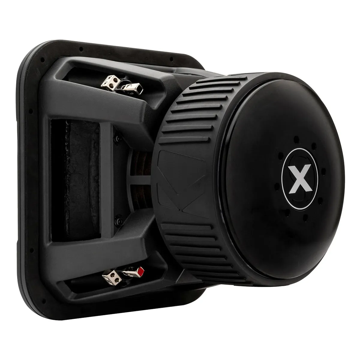 Kicker 49L7X122 SoloX L7X 12" 2-Ohm Subwoofer