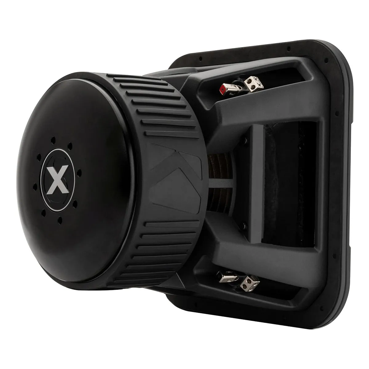 Kicker 49L7X122 SoloX L7X 12" 2-Ohm Subwoofer