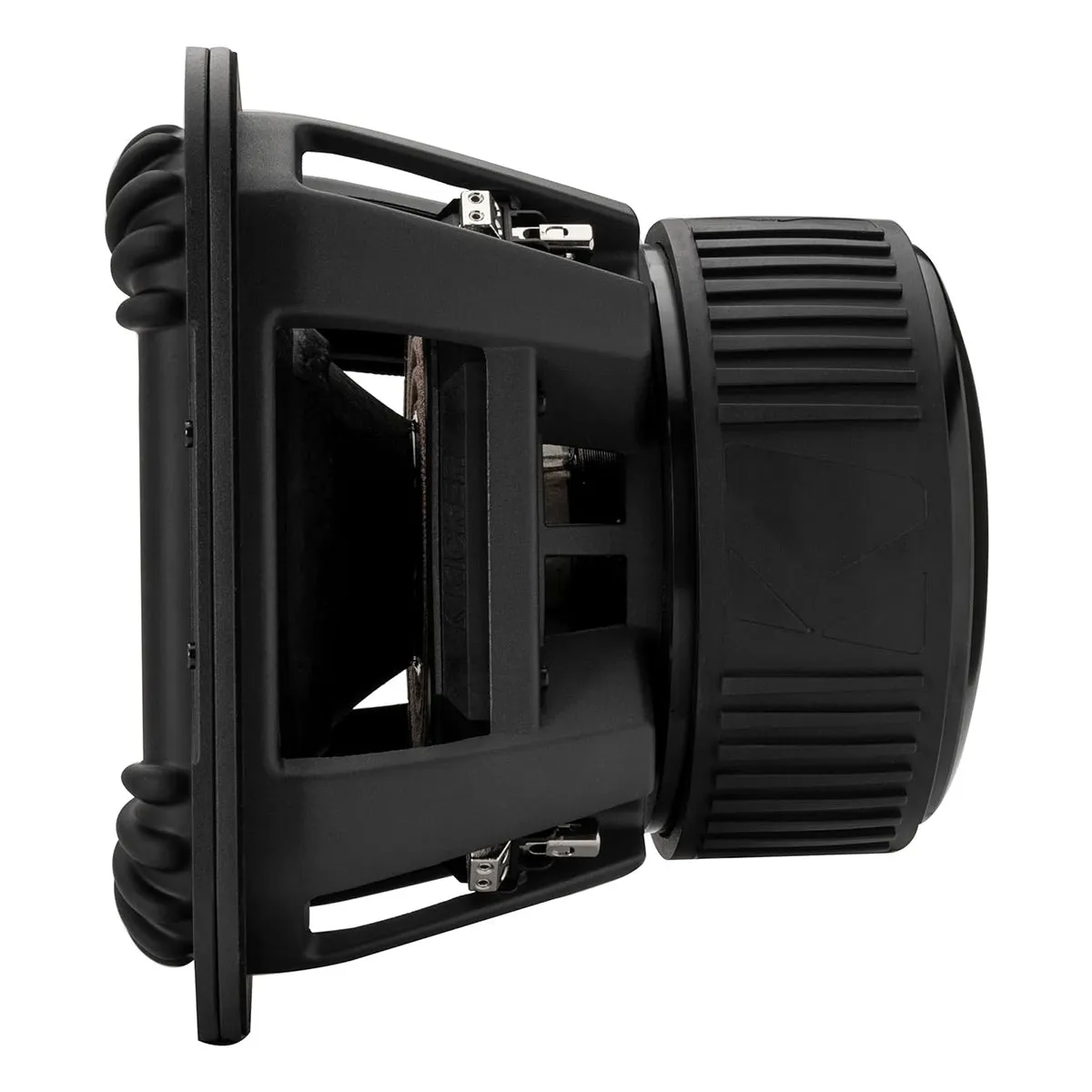 Kicker 49L7X122 SoloX L7X 12" 2-Ohm Subwoofer