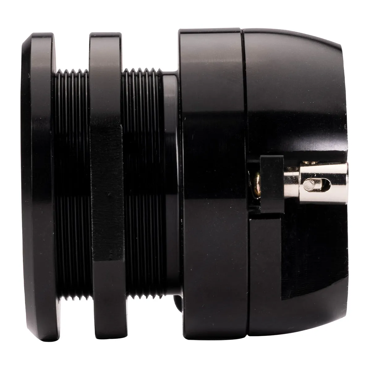 Kicker 49ST3TW 1" Street Series Dual-Mount 4 Ohm Bullet Tweeter - Each