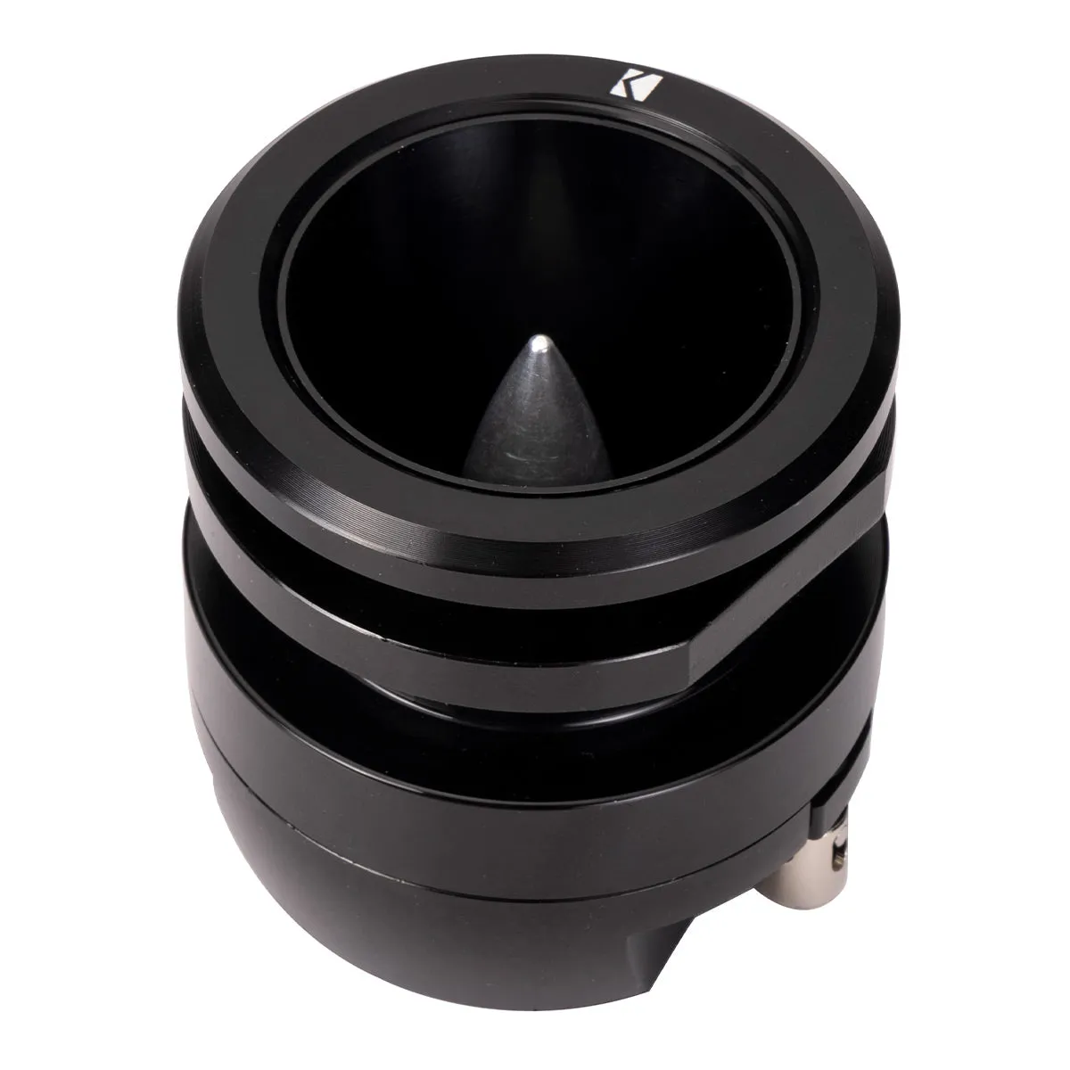 Kicker 49ST3TW 1" Street Series Dual-Mount 4 Ohm Bullet Tweeter - Each