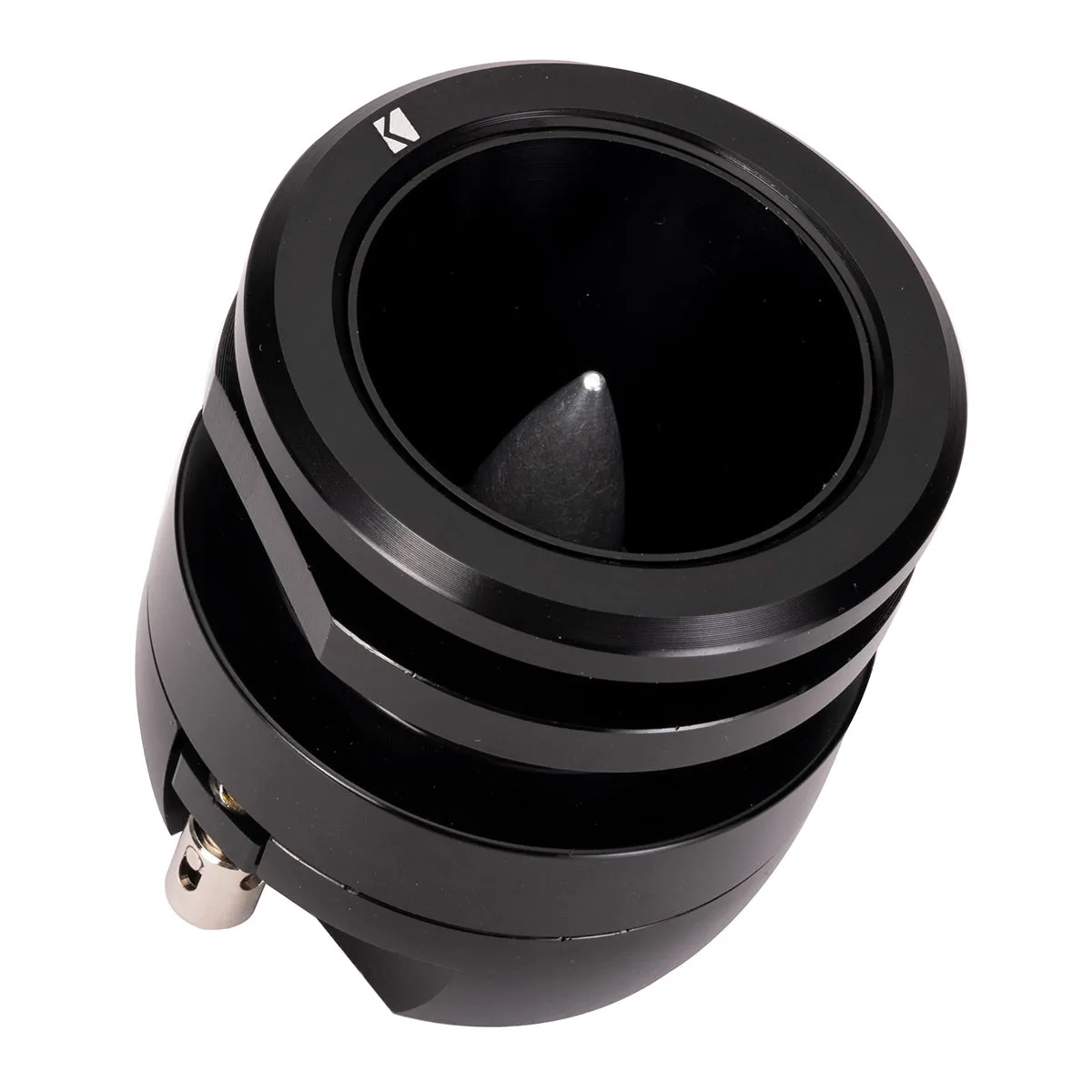 Kicker 49ST3TW 1" Street Series Dual-Mount 4 Ohm Bullet Tweeter - Each
