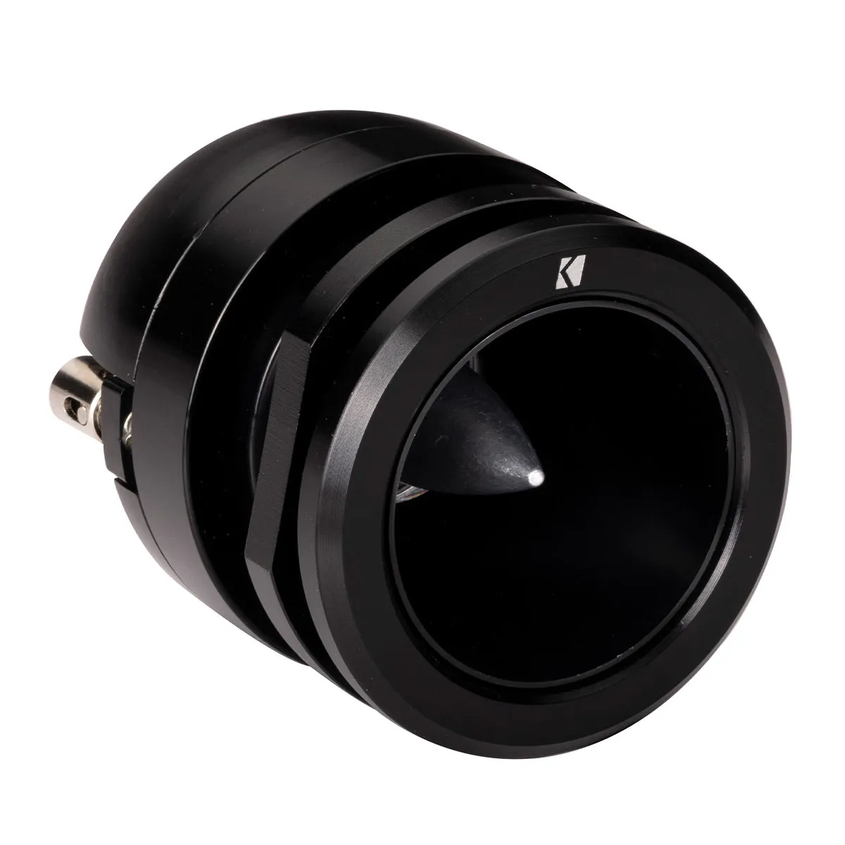 Kicker 49ST3TW 1" Street Series Dual-Mount 4 Ohm Bullet Tweeter - Each