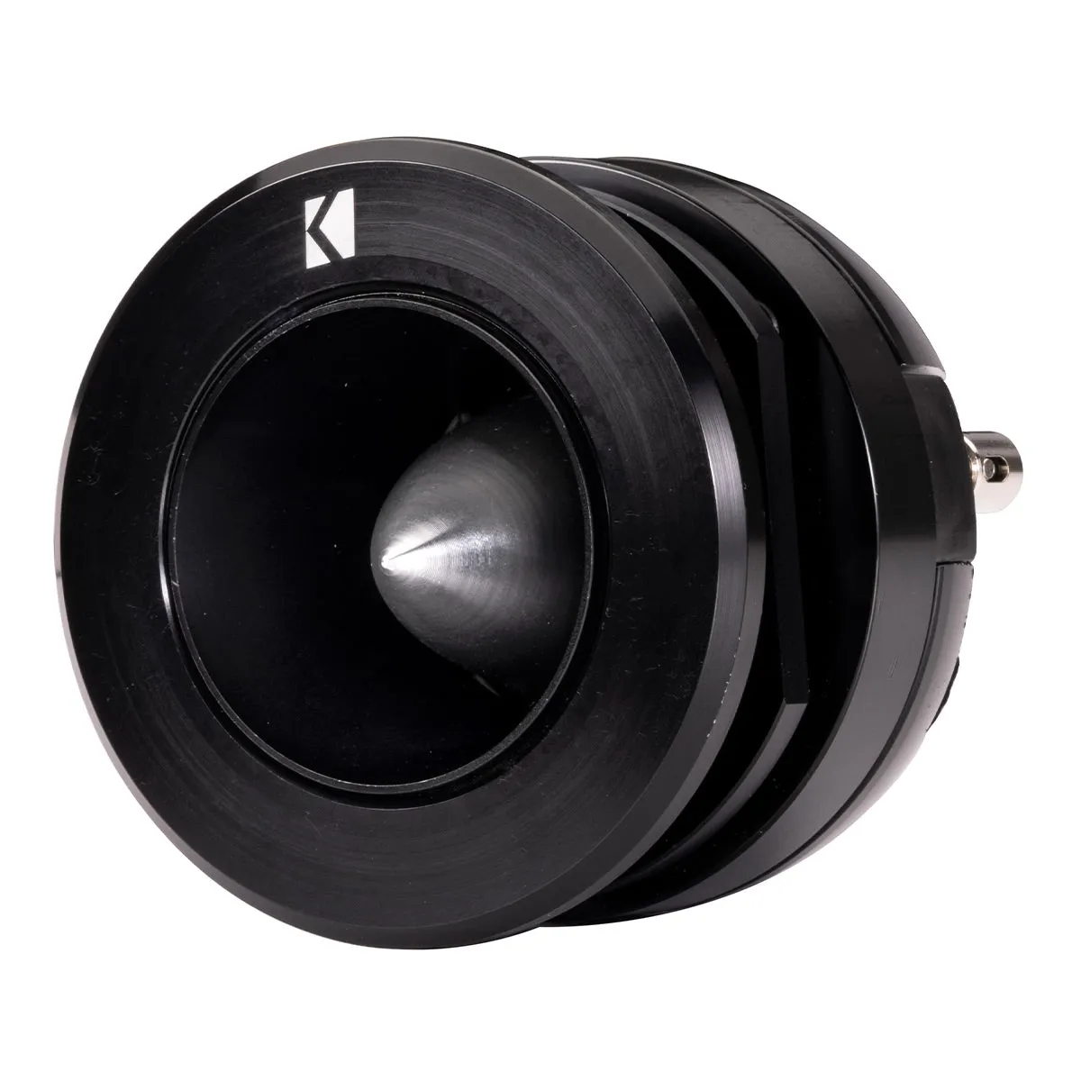 Kicker 49ST4TW 1.5" Street Series Dual-Mount 4 Ohm Bullet Tweeter - Each