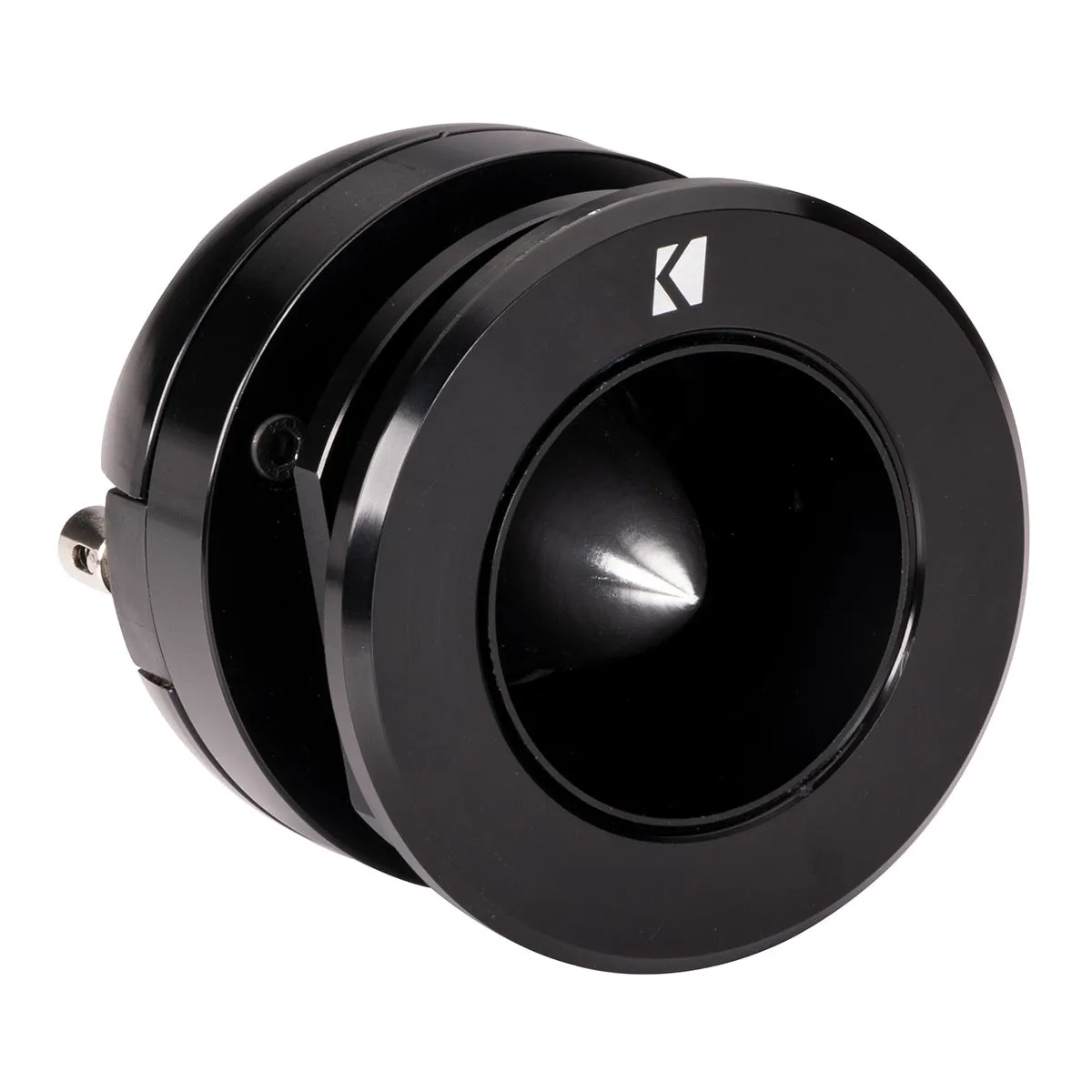 Kicker 49ST4TW 1.5" Street Series Dual-Mount 4 Ohm Bullet Tweeter - Each