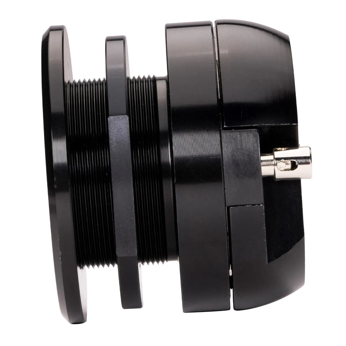 Kicker 49ST4TW 1.5" Street Series Dual-Mount 4 Ohm Bullet Tweeter - Each