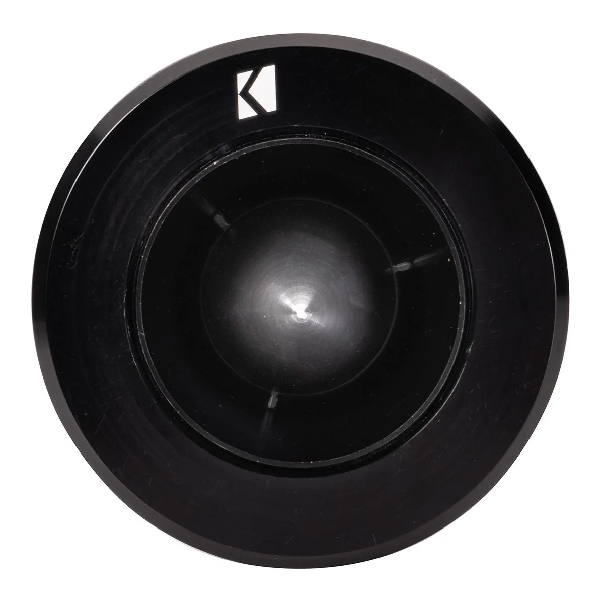 Kicker 49ST4TW 1.5" Street Series Dual-Mount 4 Ohm Bullet Tweeter - Each