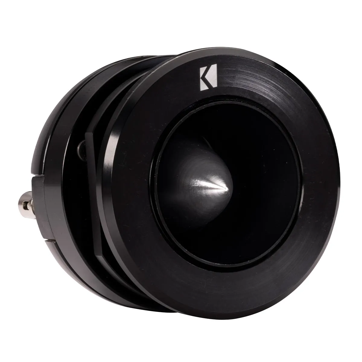 Kicker 49ST4TW 1.5" Street Series Dual-Mount 4 Ohm Bullet Tweeter - Each