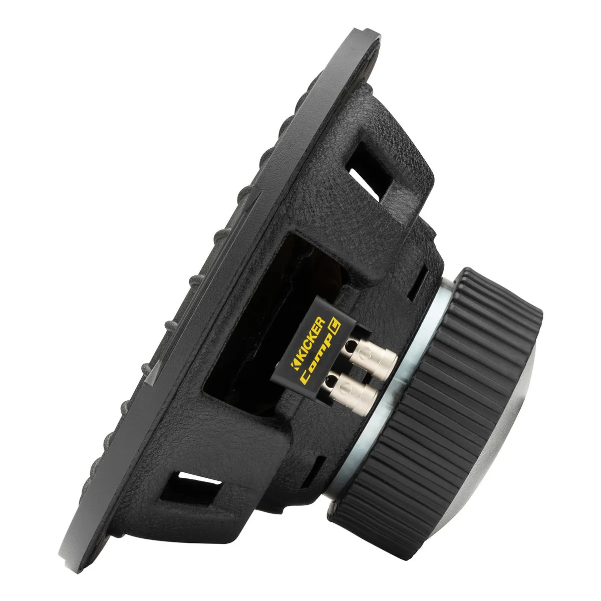 Kicker 50CWCD104 10" 4-Ohm DVC CompC Subwoofer