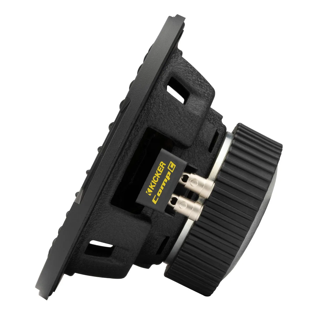 Kicker 50CWCD84 8" 4-Ohm DVC CompC Subwoofer