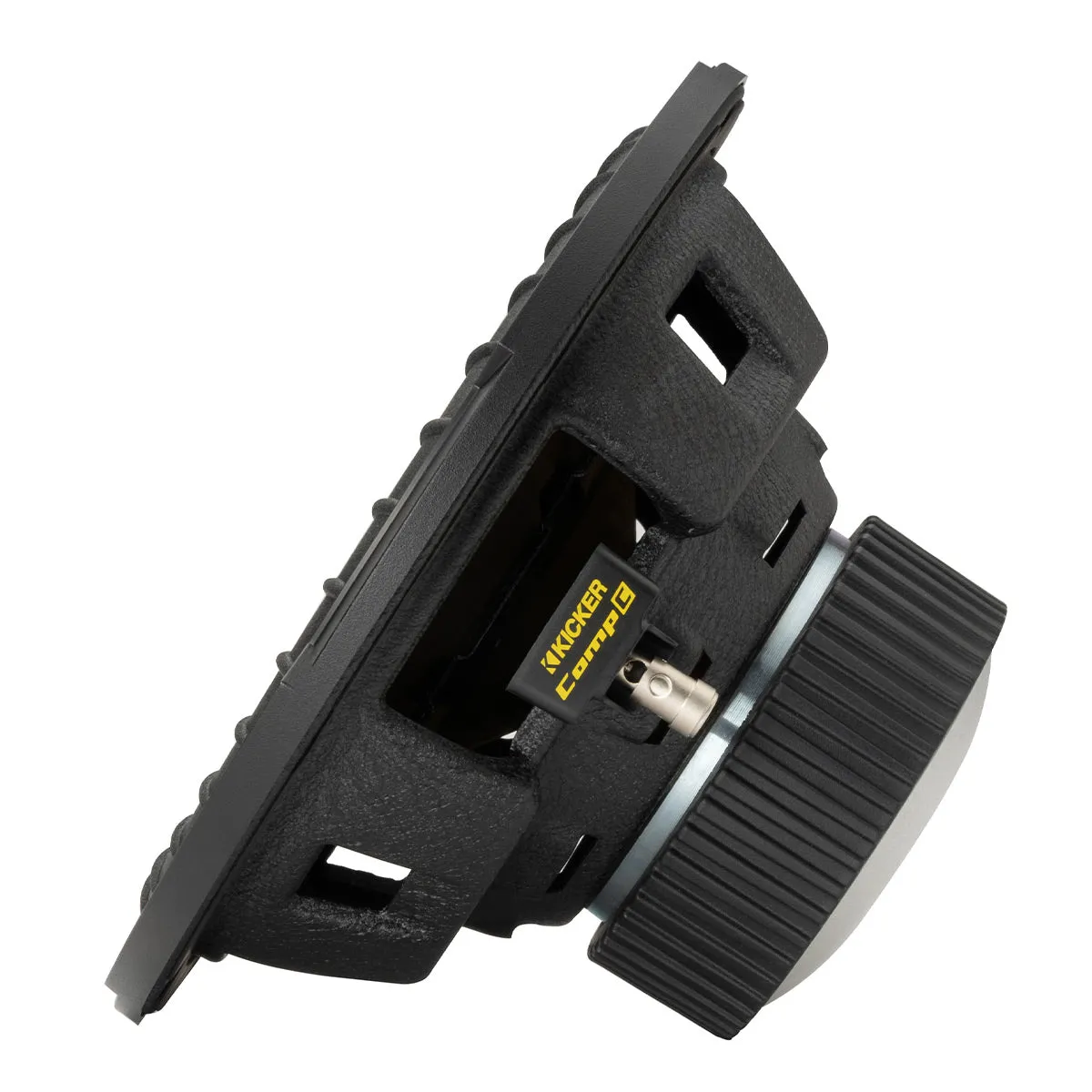 Kicker 50CWCS104 10" 4-Ohm SVC CompC Subwoofer