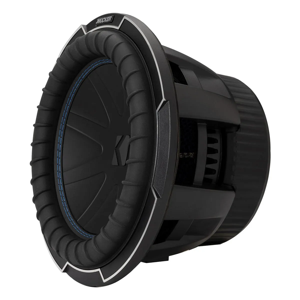 Kicker 51CWQ102 CompQ 10&rdquo; 2-Ohm Subwoofer