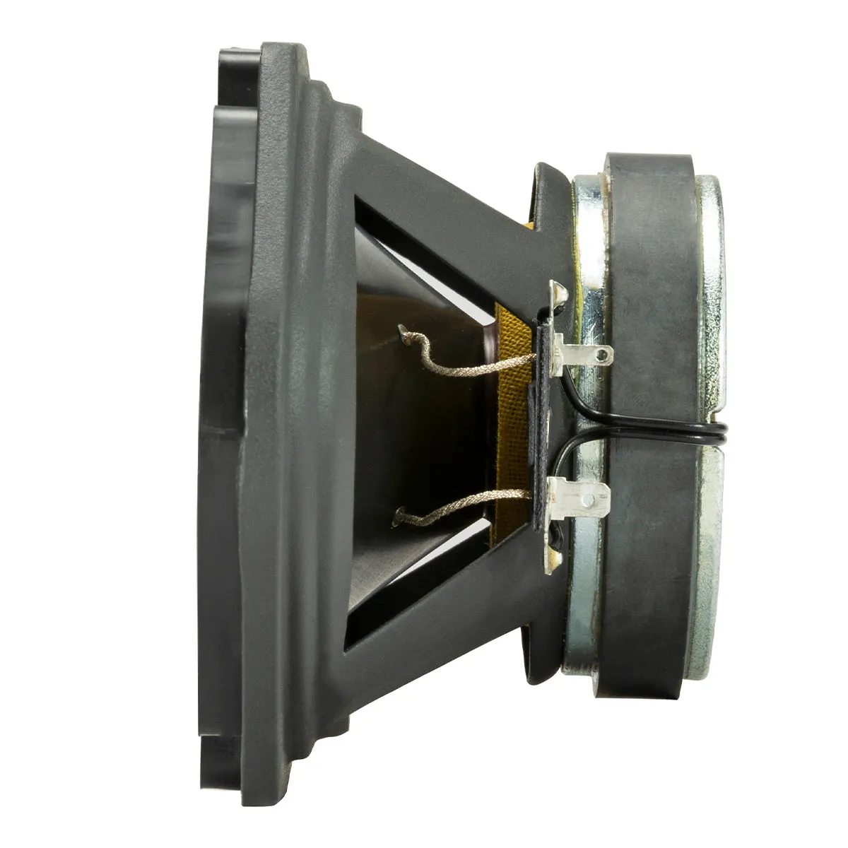 Kicker 51KSC41004 4x10" KS Series Coaxial Speakers - Pair