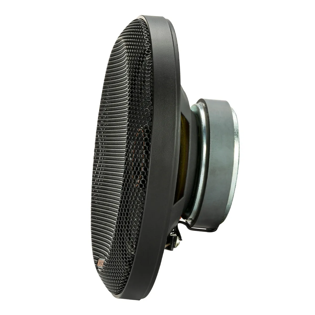 Kicker 51KSC6504 6.5" KS Series Coaxial Speakers - Pair