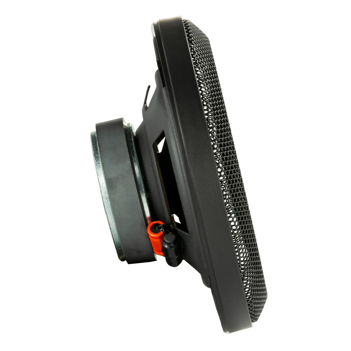 Kicker 51KSC6504 6.5" KS Series Coaxial Speakers - Pair
