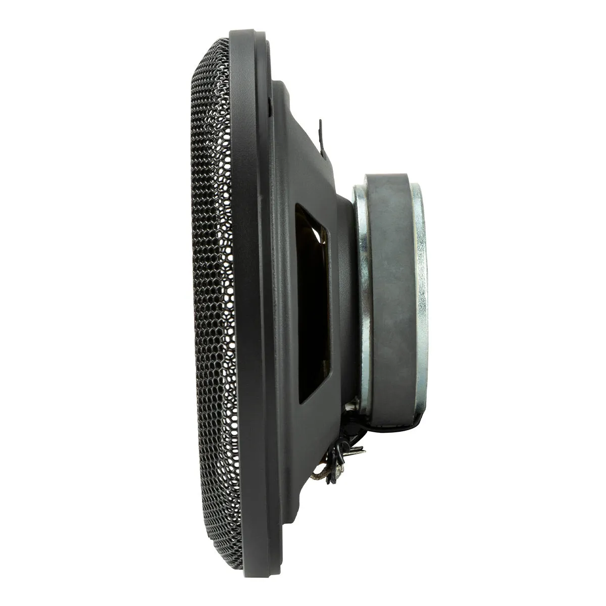 Kicker 51KSC6704 6.75" KS Series Coaxial Speakers - Pair