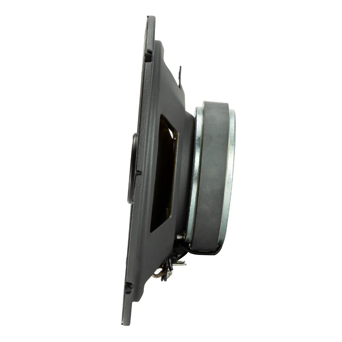 Kicker 51KSC6704 6.75" KS Series Coaxial Speakers - Pair