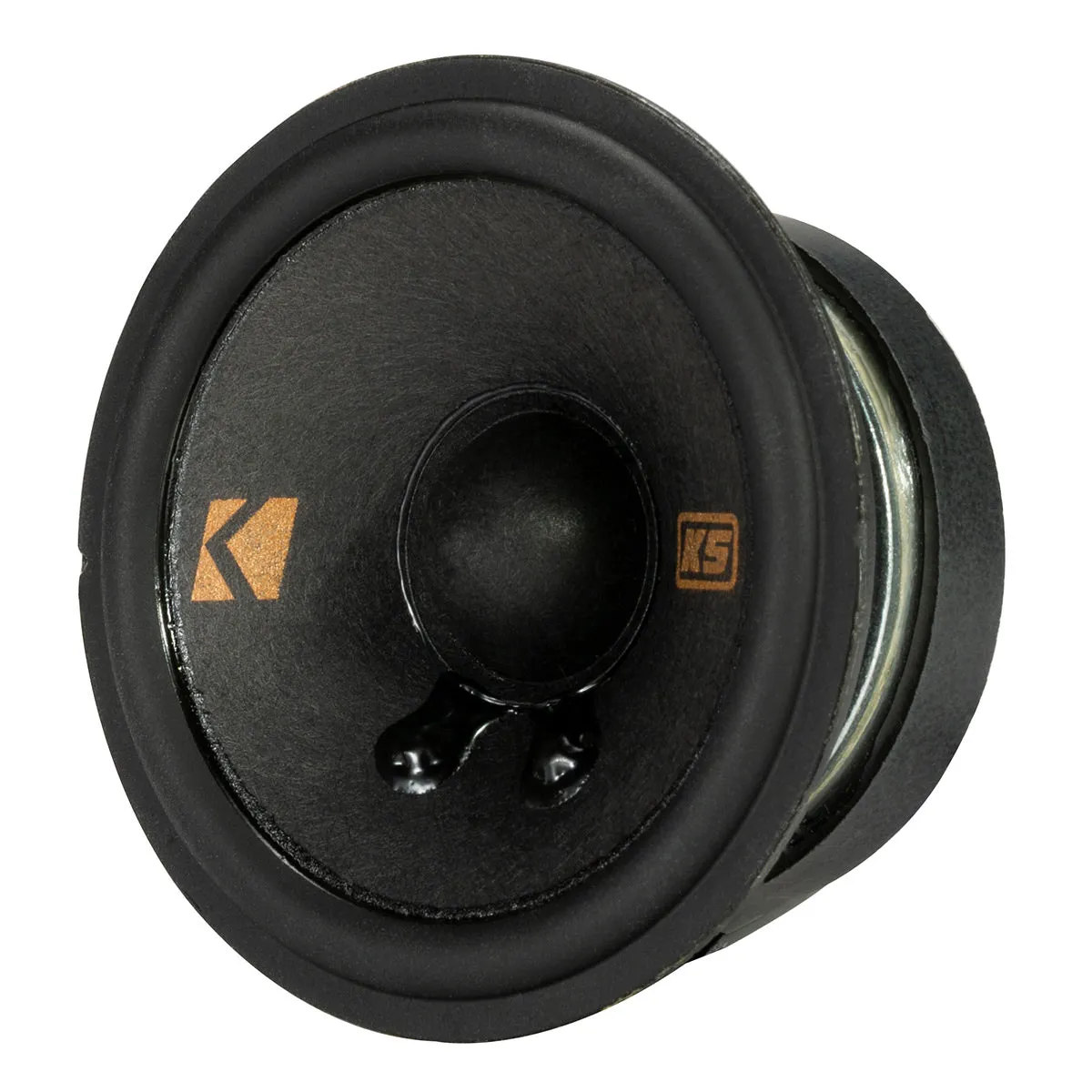 Kicker 51KSS269 6x9" KS Series 2-Way Component Speaker System