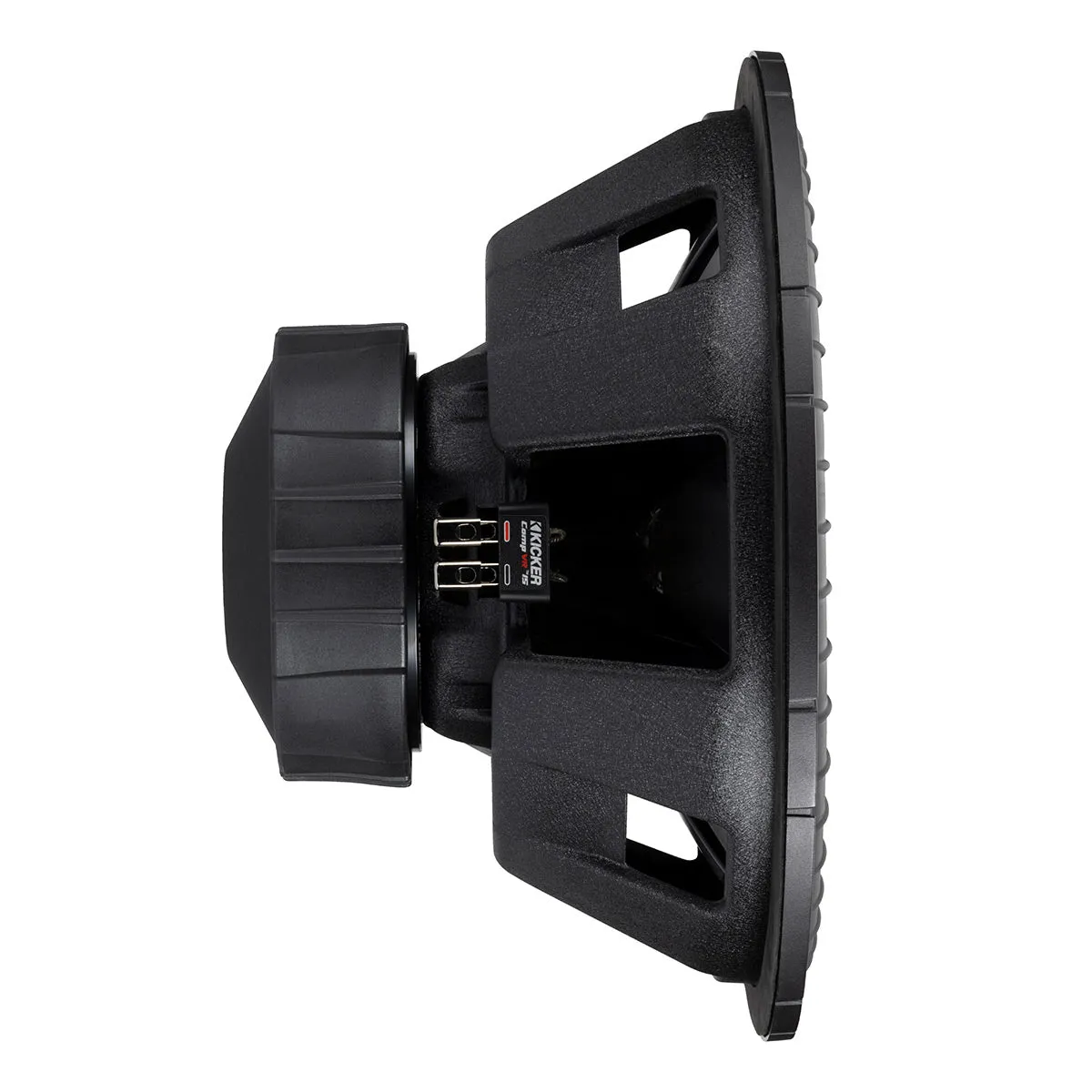 Kicker 52CVR152 15" CompVR 2-Ohm Subwoofer