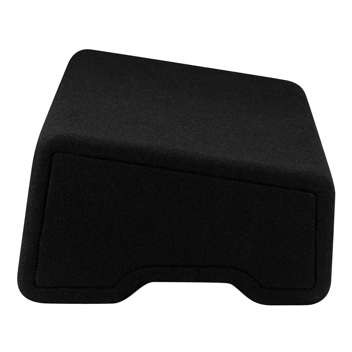 Kicker 52CVTDF102 10" 2-Ohm Subwoofer in Down Firing Enclosure