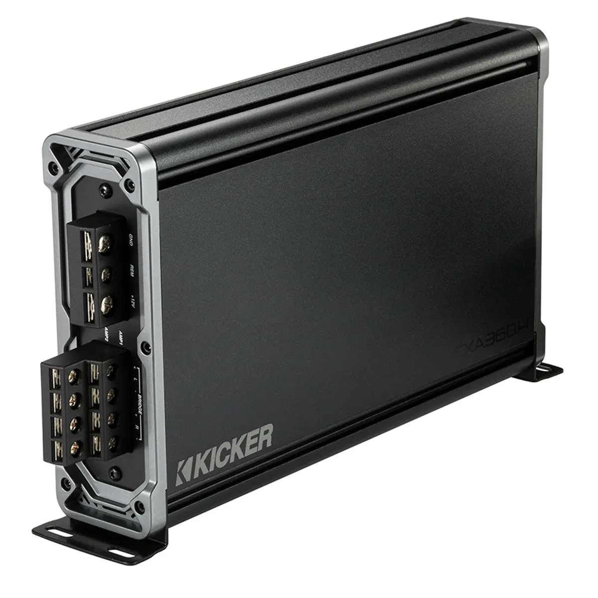 Kicker CXA360.4 4-Channel 90 Watt Class A/B Amplifier
