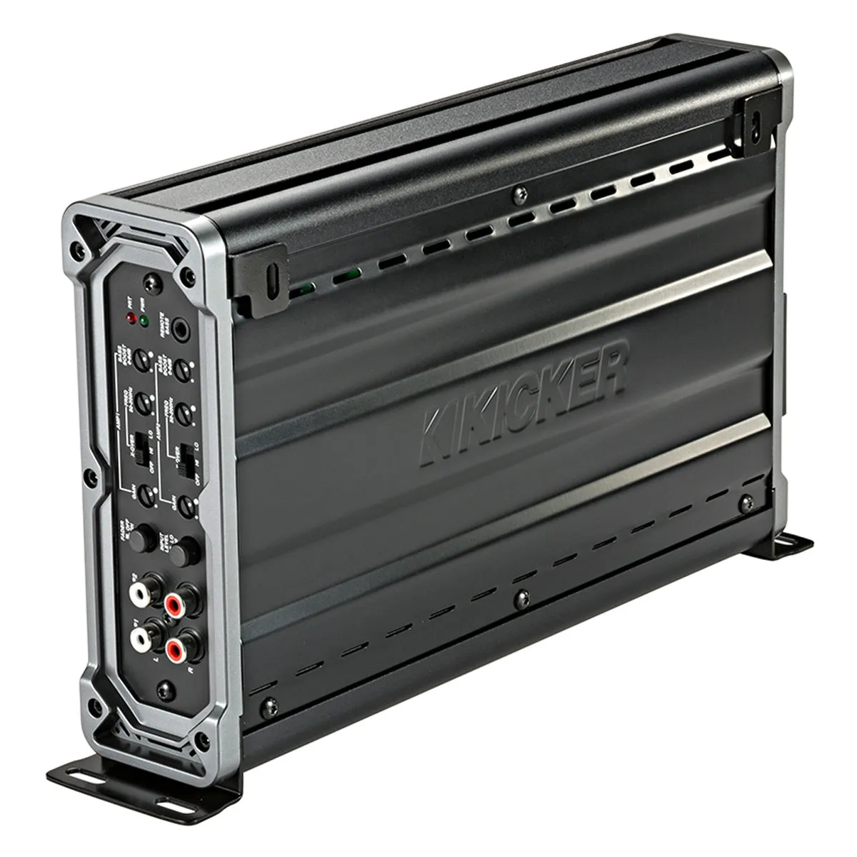 Kicker CXA360.4 4-Channel 90 Watt Class A/B Amplifier