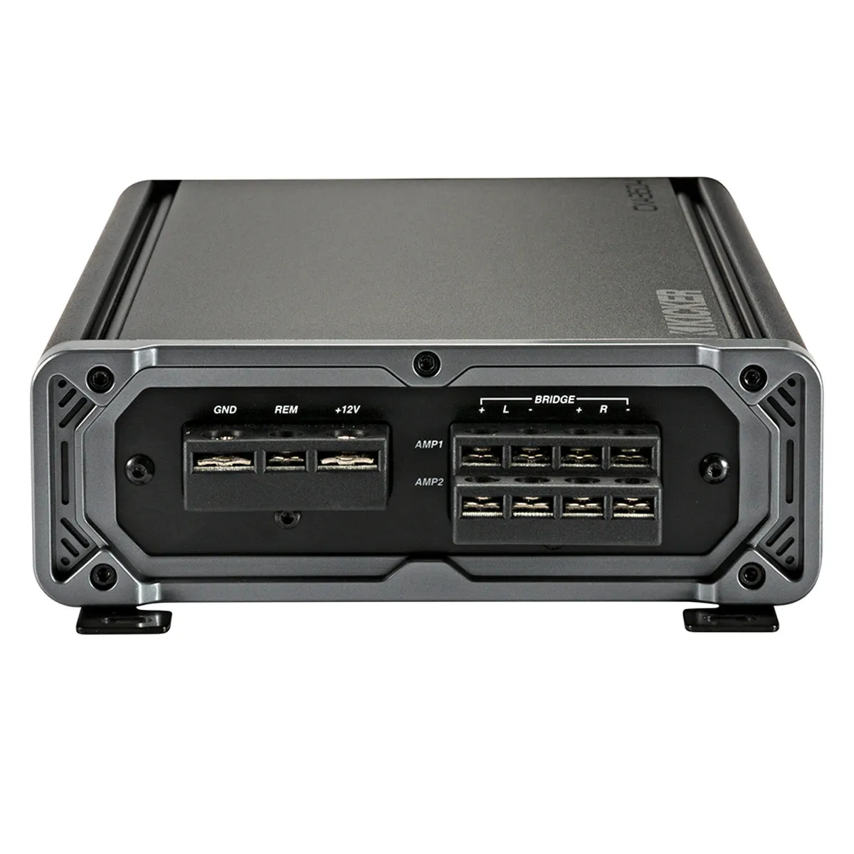 Kicker CXA360.4 4-Channel 90 Watt Class A/B Amplifier
