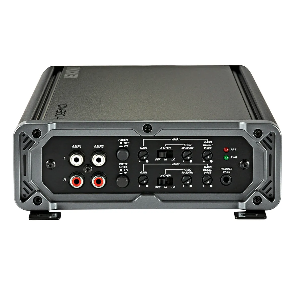 Kicker CXA360.4 4-Channel 90 Watt Class A/B Amplifier