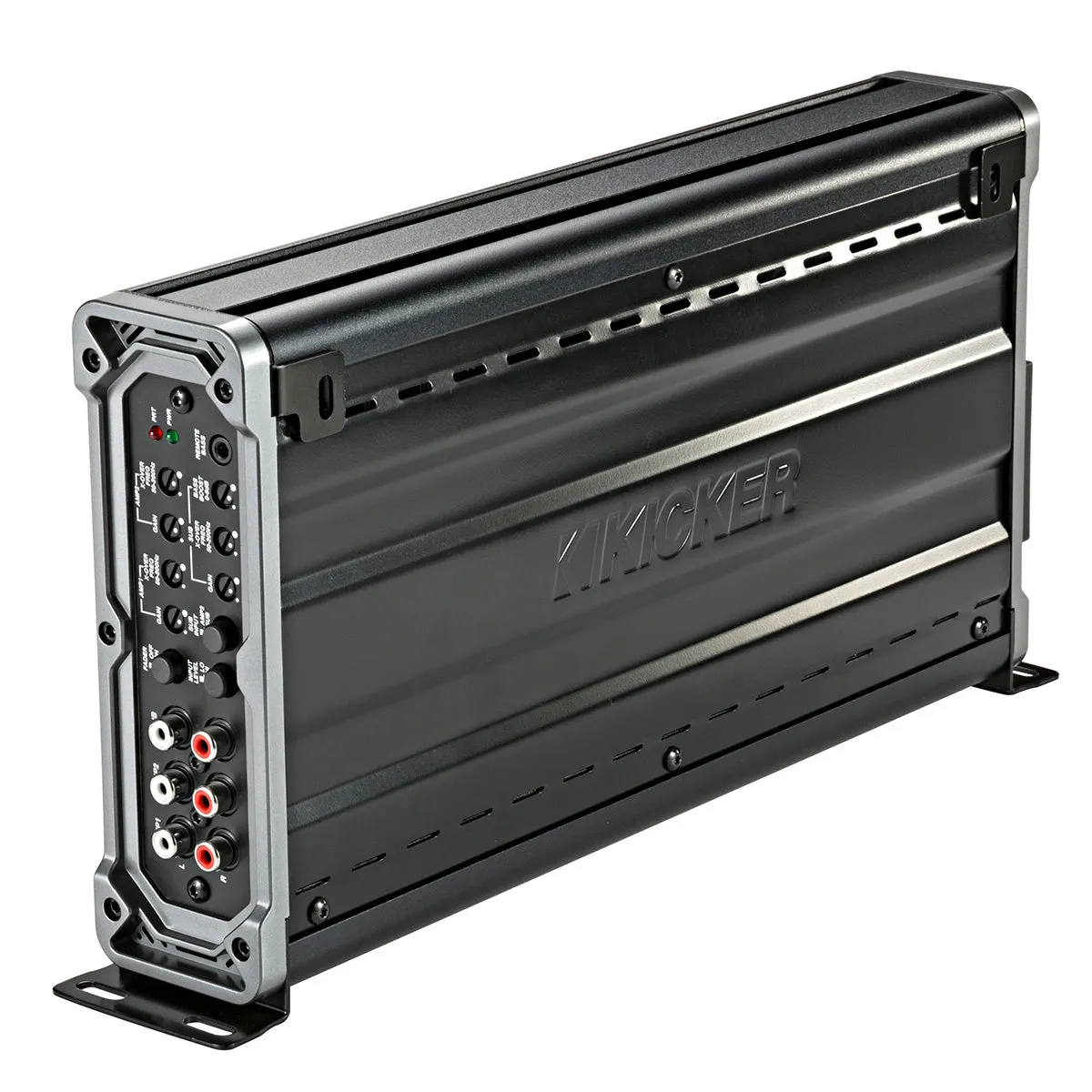 Kicker CXA660.5 5-Channel 90 Watts A/B & D Class Amplifier