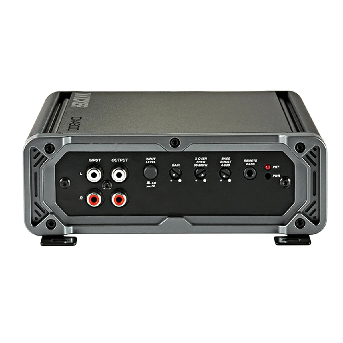 Kicker CXA800.1 800-Watt Class D Mono Amplifier